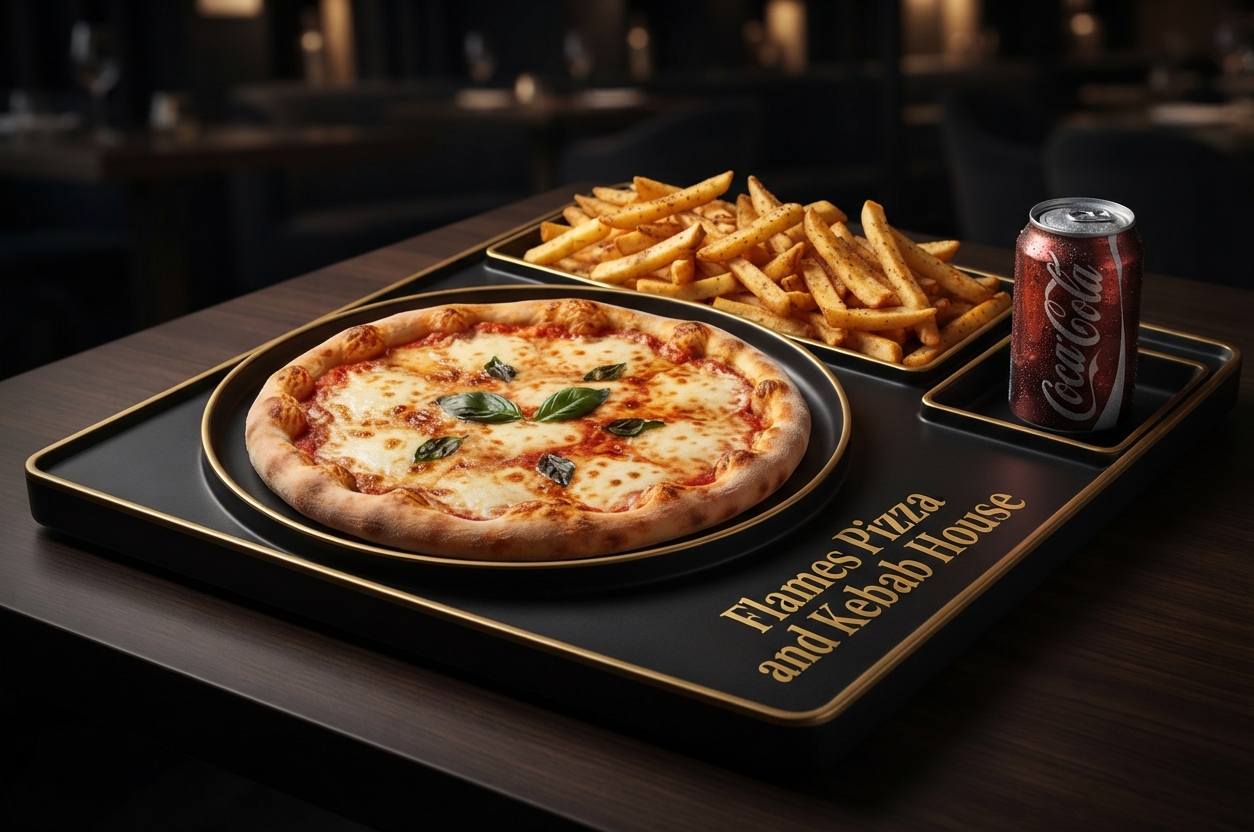 Pizza Meal 1