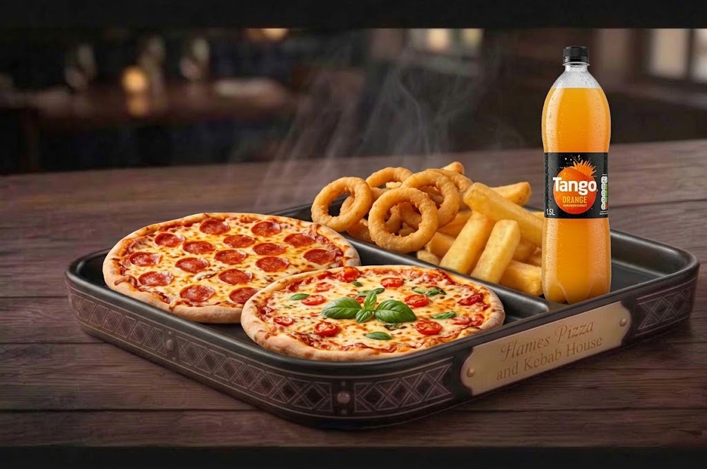 Pizza Meal 2