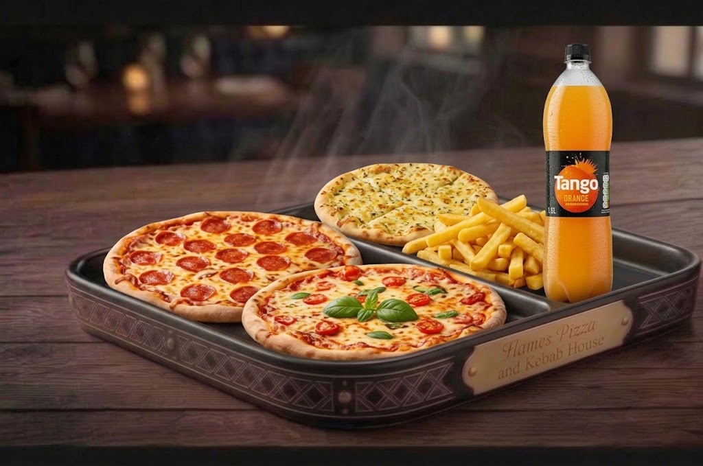 Pizza Meal 3