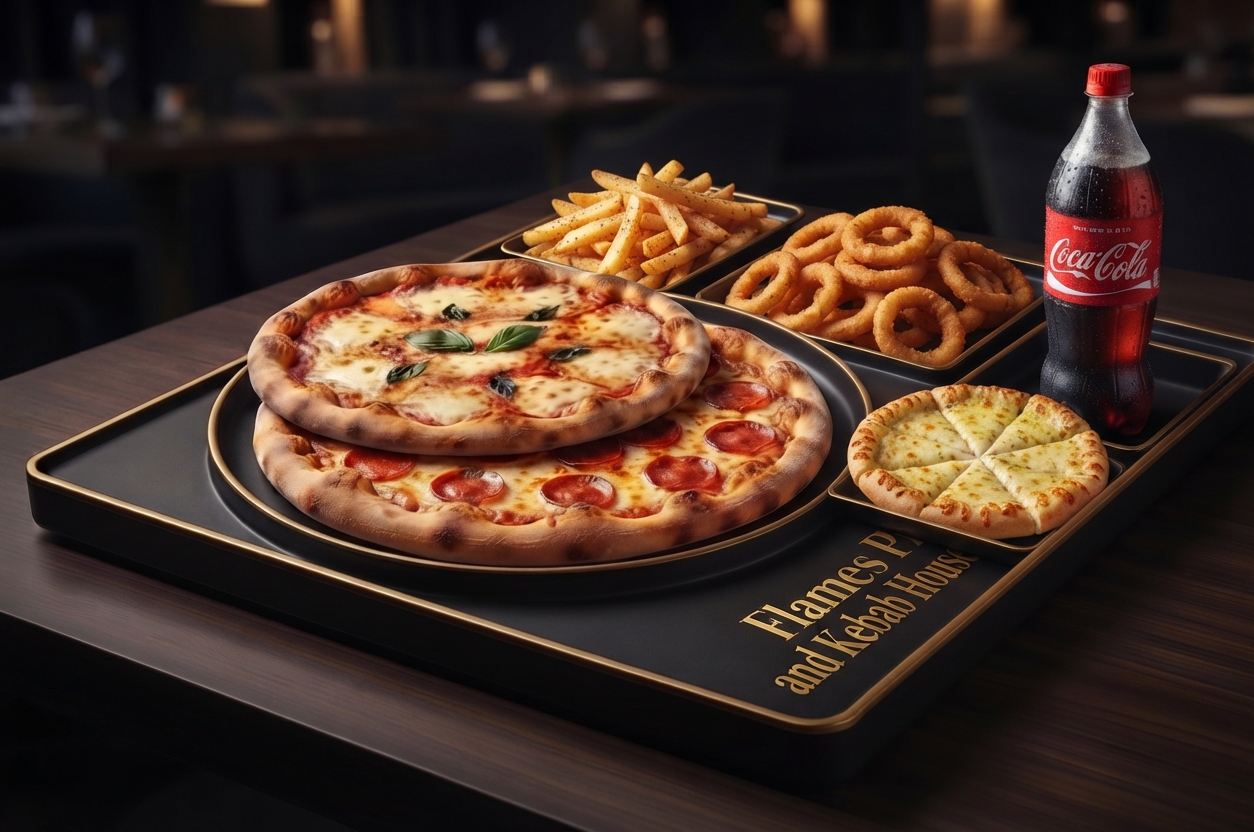 Pizza Meal 4