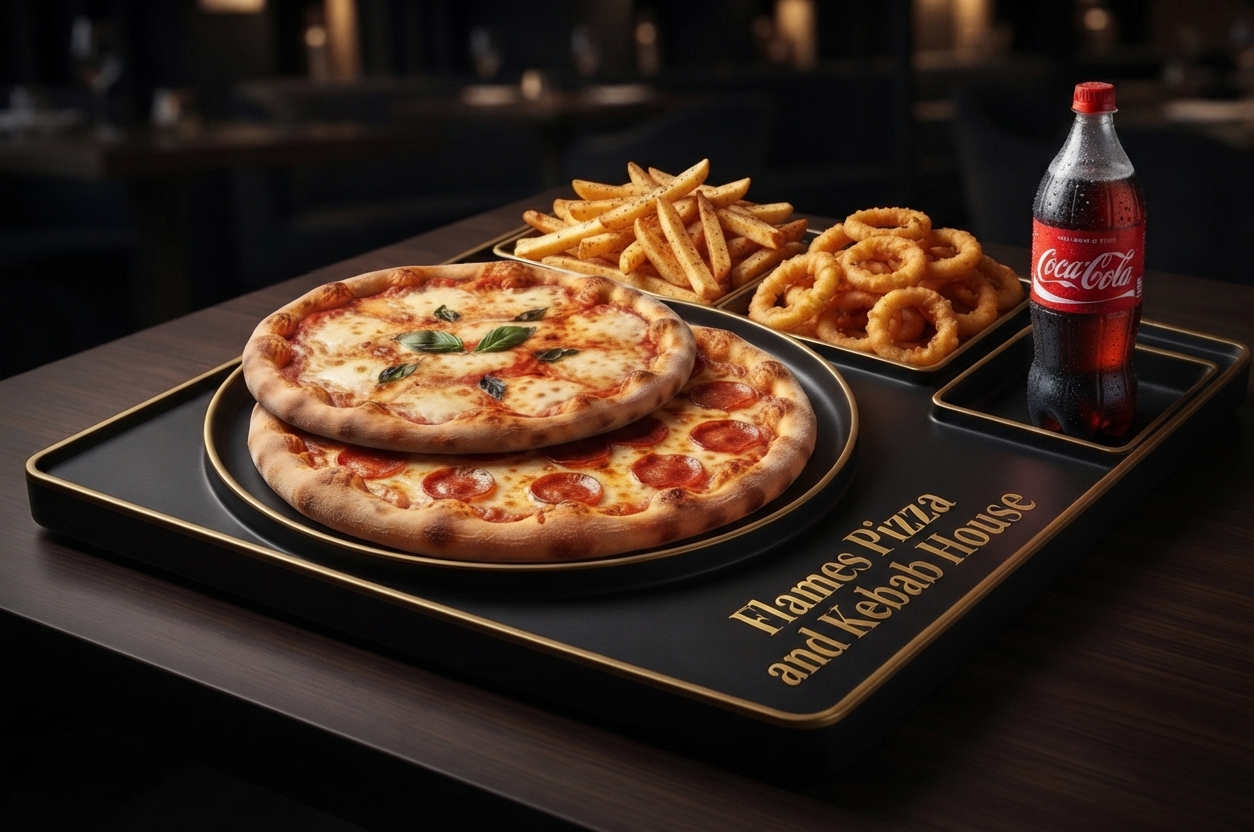 Pizza Meal 5