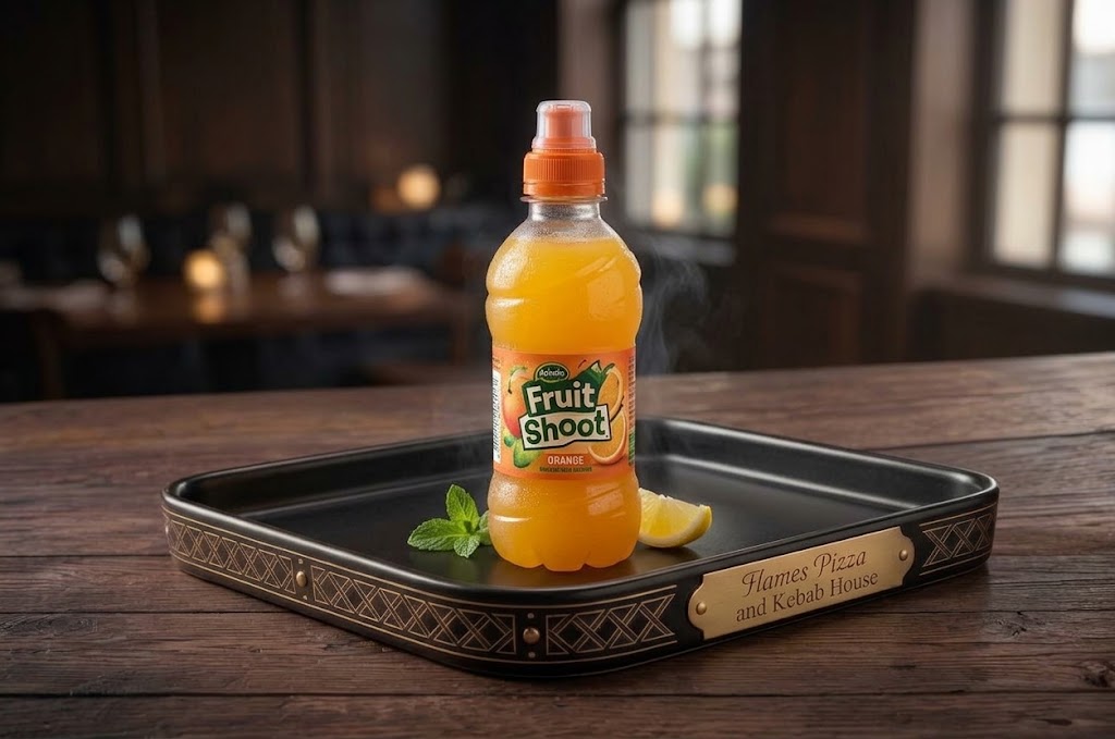 Fruit Shoot