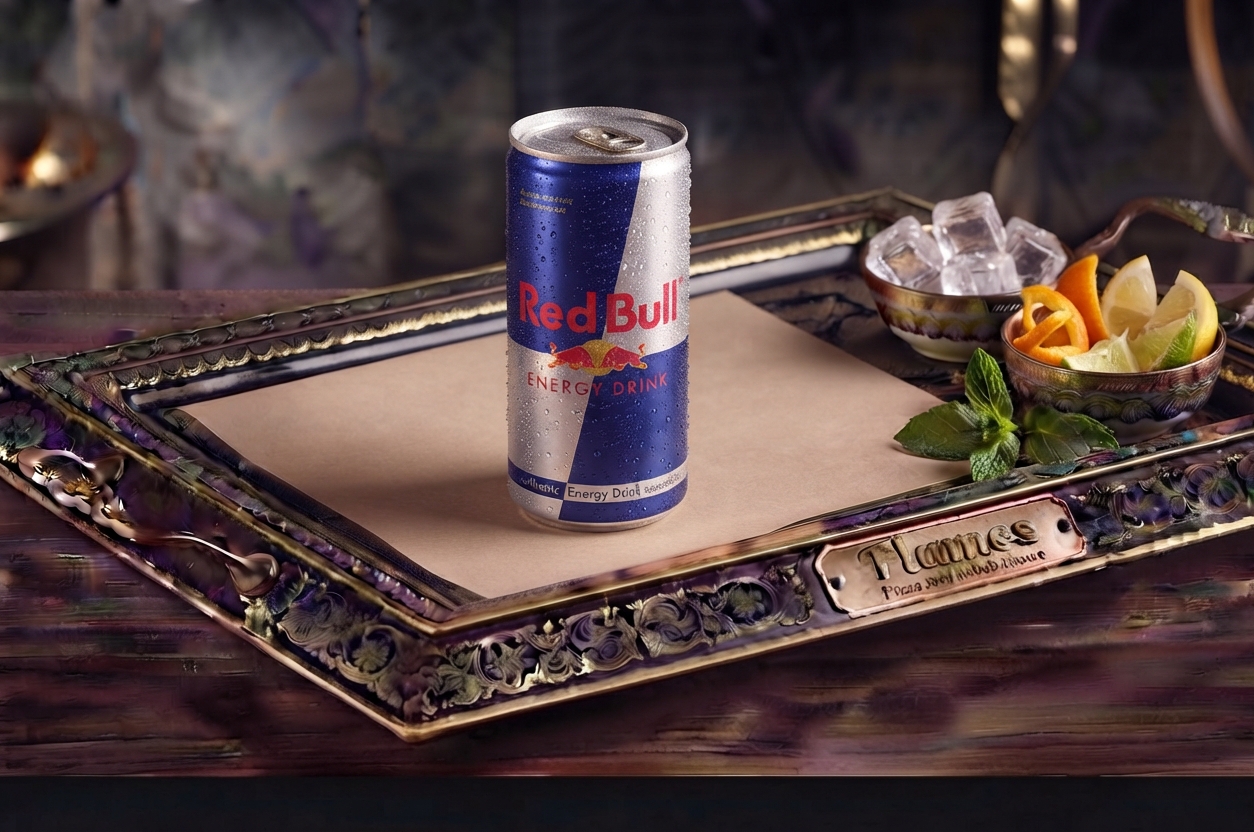 Red Bull