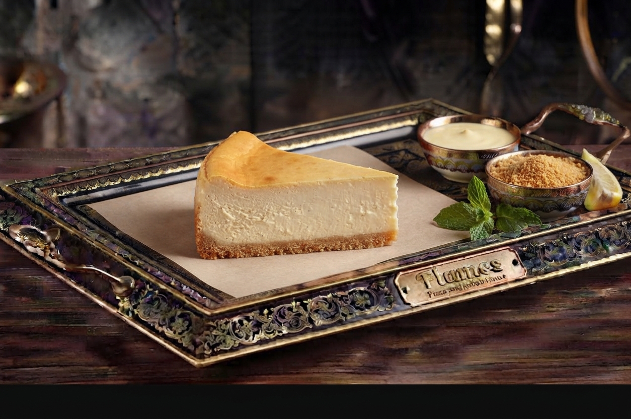 Cheese Cake