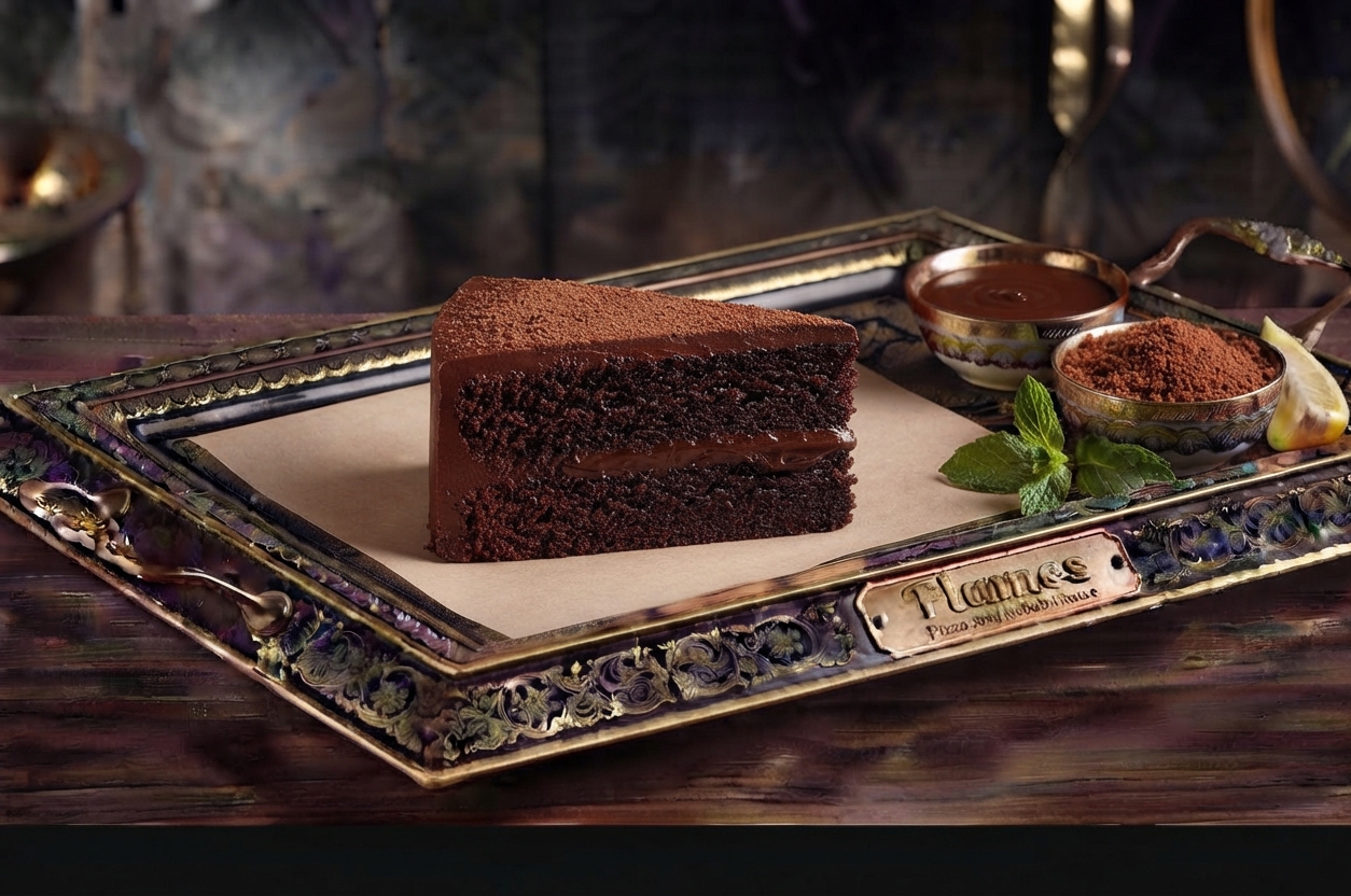Chocolate Cake