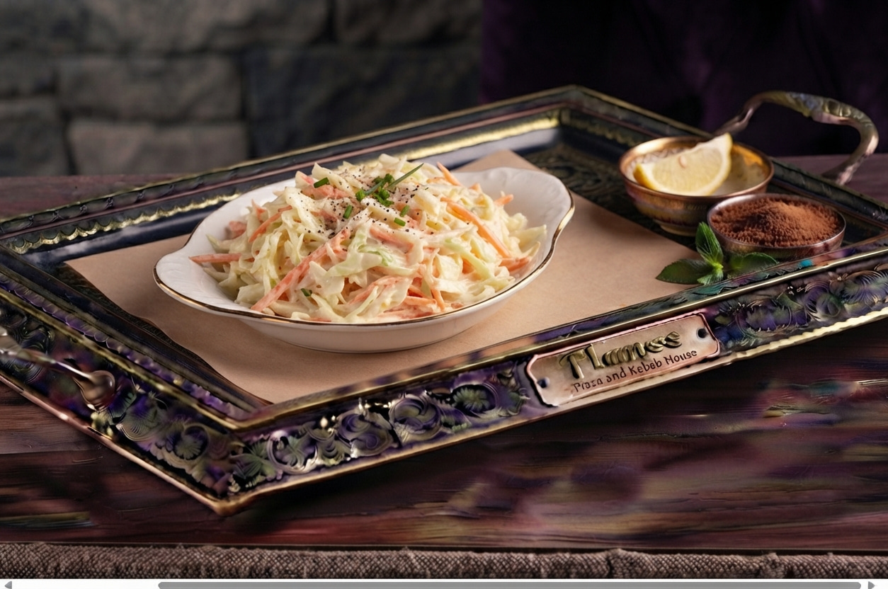 Coleslaw