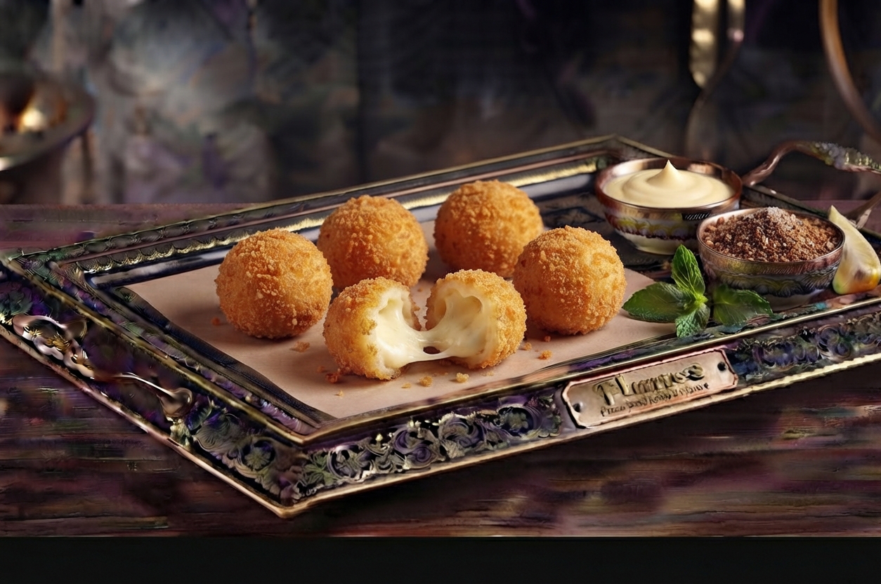 6pcs Jalapenos Cream Bites