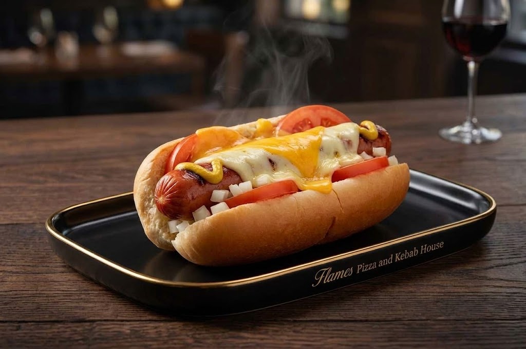 Chicago Dog