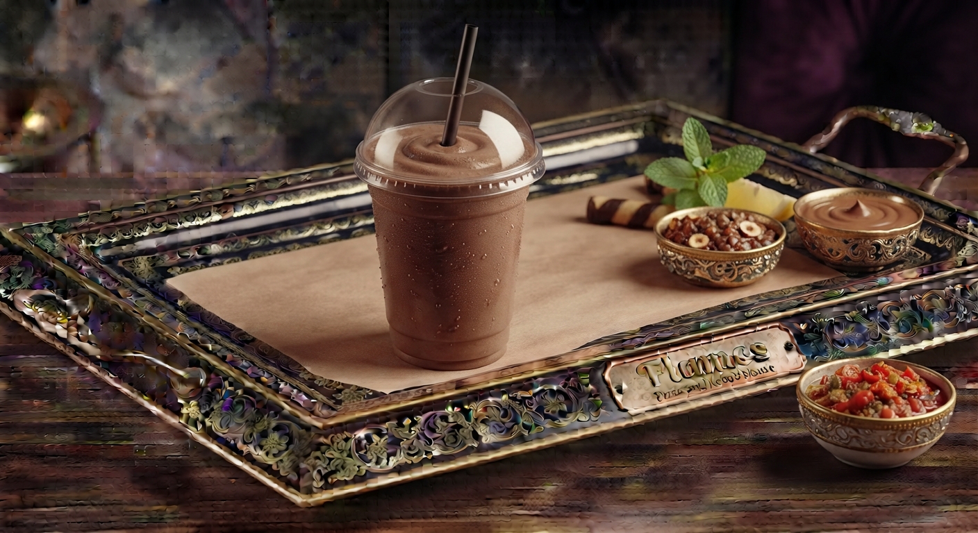 Chocolate