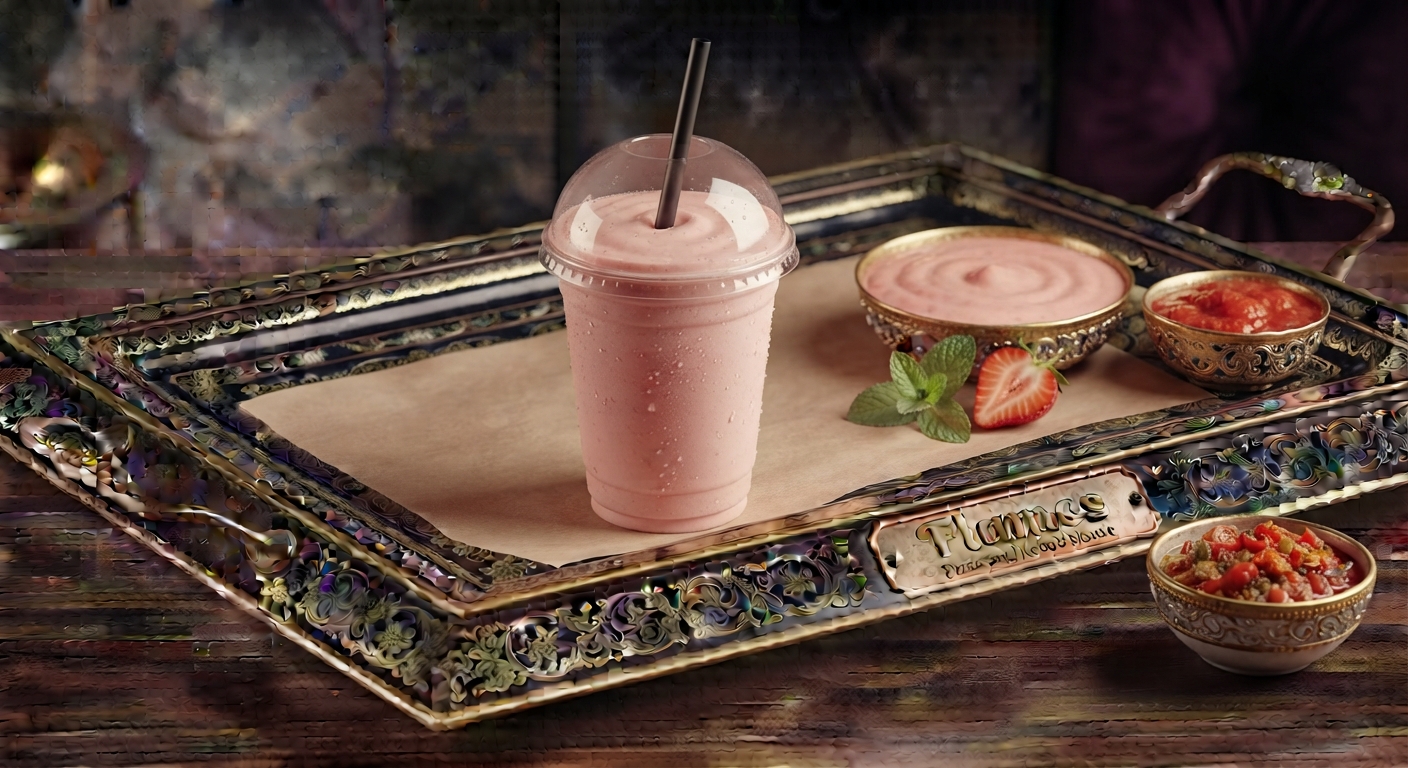 Strawberry
