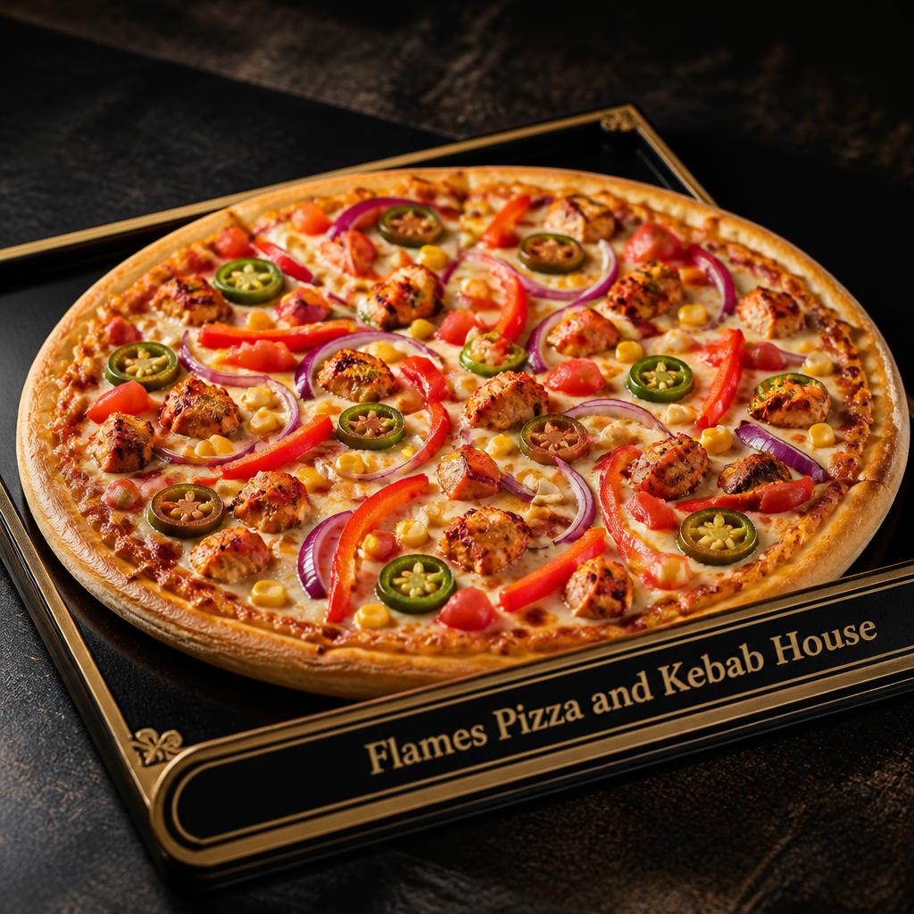 Flames Special