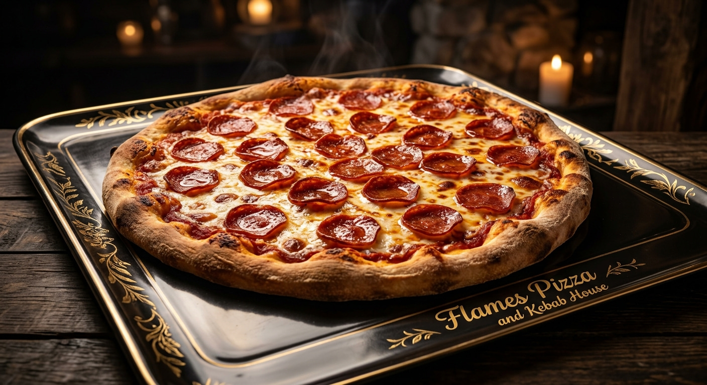 Pepperoni