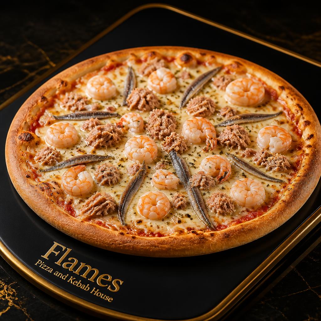Seafood